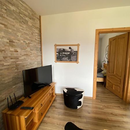 Siwa Skala Apartment Kościelisko Exterior foto